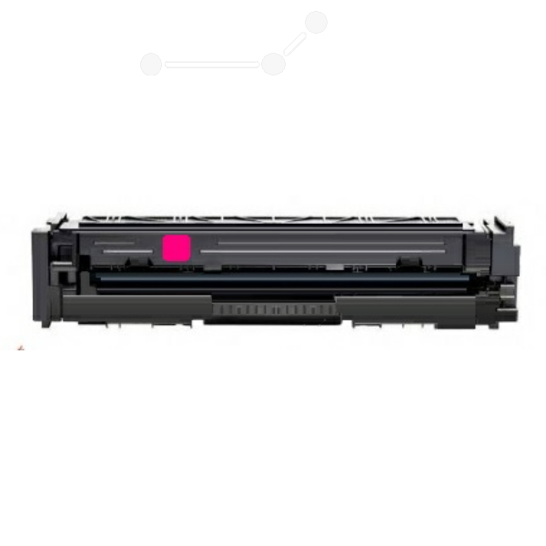 Premium Toner ersetzt HP CF533A, 205A Magenta