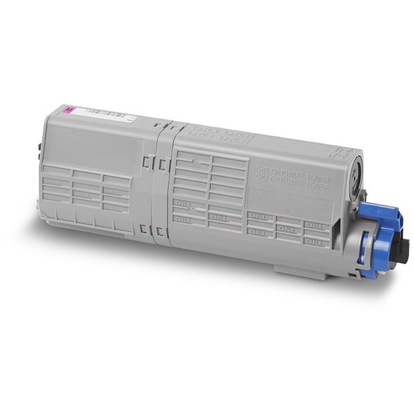 OKI Toner 46490402