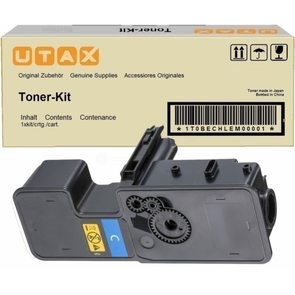 Utax Toner 1T02R9CUT1, PK5016C