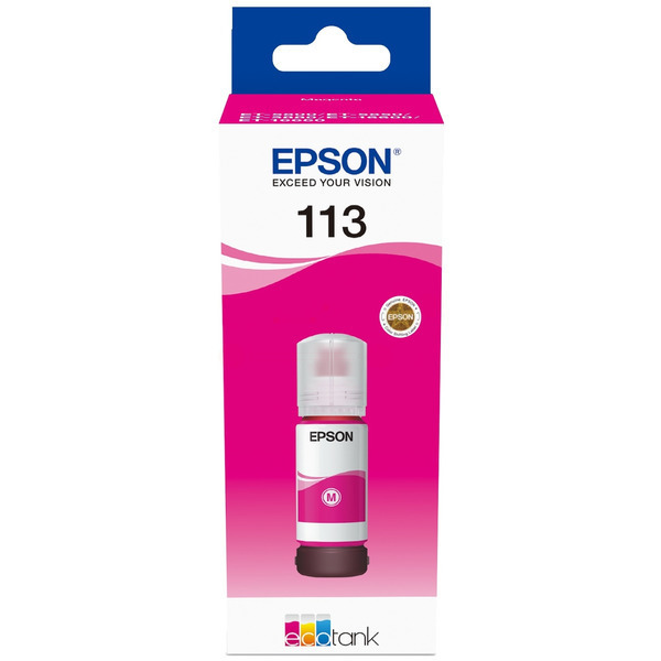 Epson Tinte C13T06B340, 113