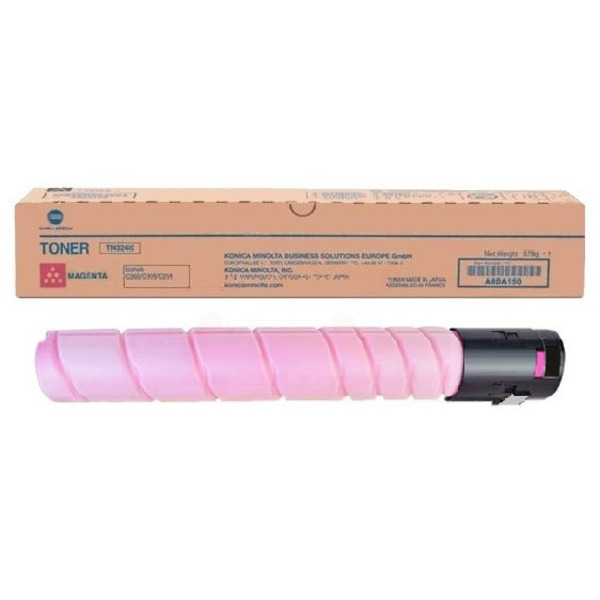 Konica Minolta Toner AAV8350, TN328M