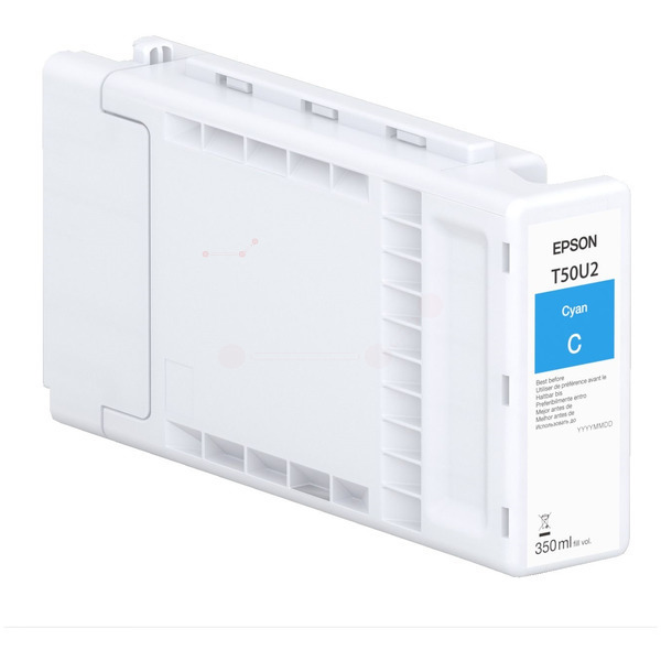 Epson Tinte C13T50U200, T50U2