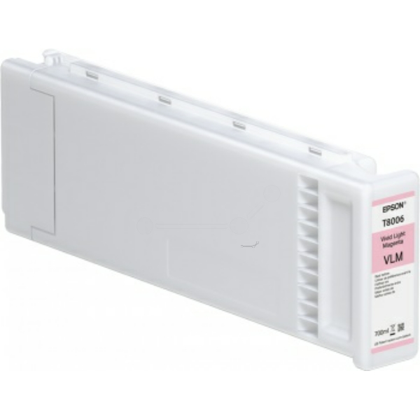 Epson Tinte C13T80060N, T8006