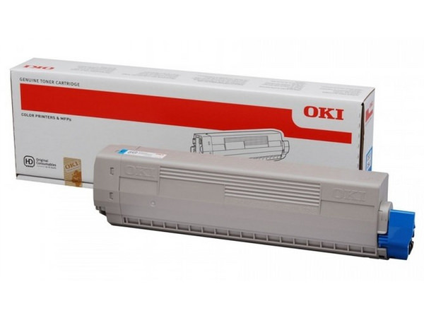 OKI Toner 44059254