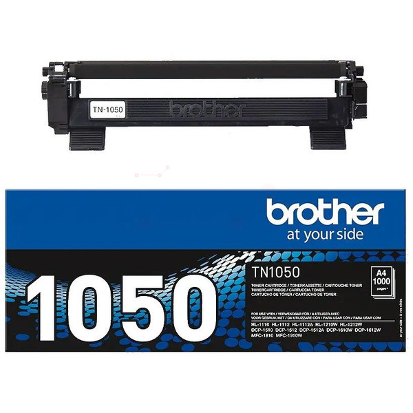 Brother Toner TN-1050