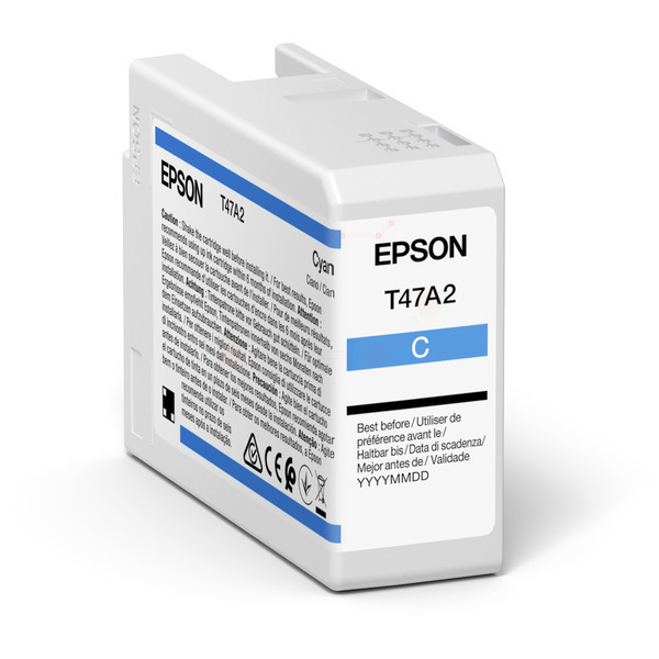 Epson Tinte C13T47A200, T47A2