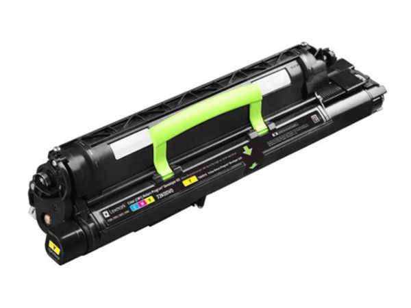 Lexmark Entwickler 72K0DY0