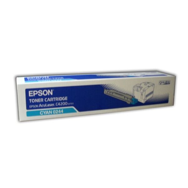 Epson Toner C13S050244, 0244