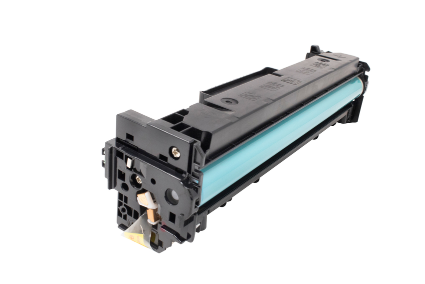 Premium Toner ersetzt HP CE410X Schwarz