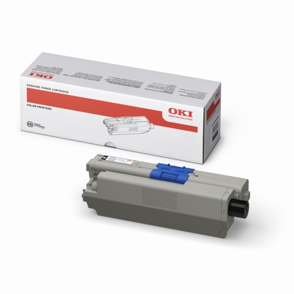 OKI Toner 44469804