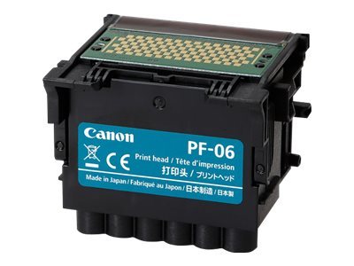 Canon Druckkopf 2352C001, PF06