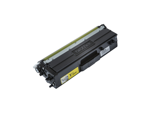 Brother Toner TN-910Y