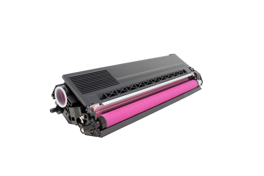 Premium Toner ersetzt Brother TN-326M Magenta