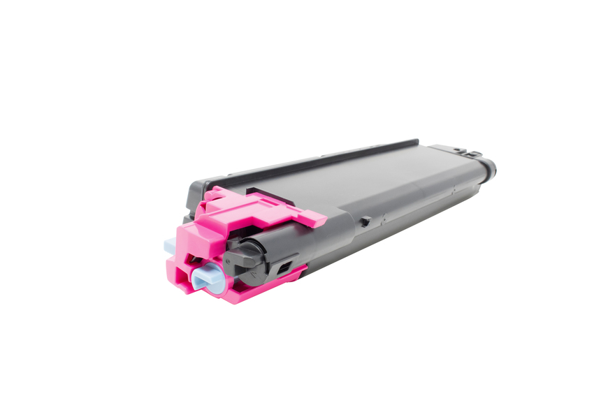 Premium Toner ersetzt Kyocera 1T02NSBNL0, TK-5150M Magenta