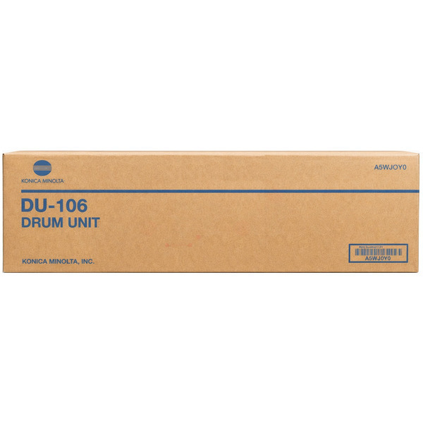 Konica Minolta Trommel A5WJ0Y0, DU106