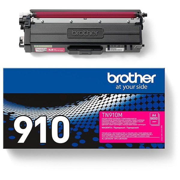 Brother Toner TN-910M