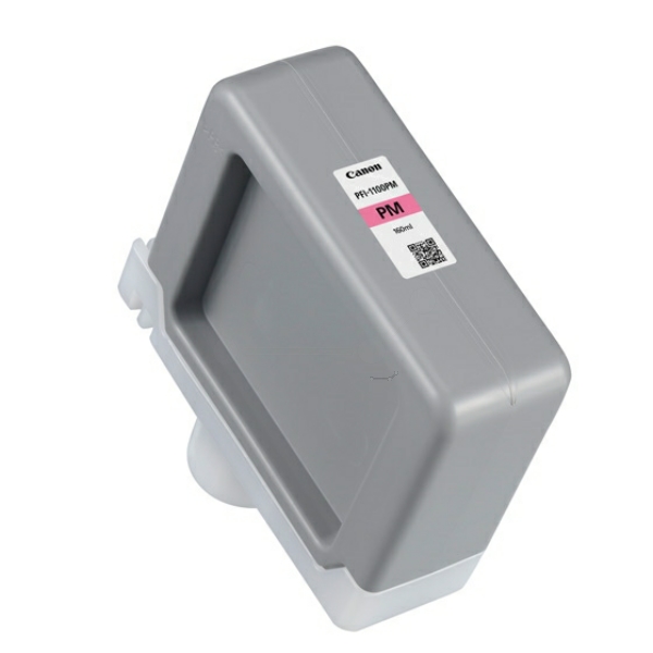 Canon Tinte 0855C001, PFI1100PM