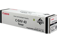 Canon Toner 2788B002, CEXV43