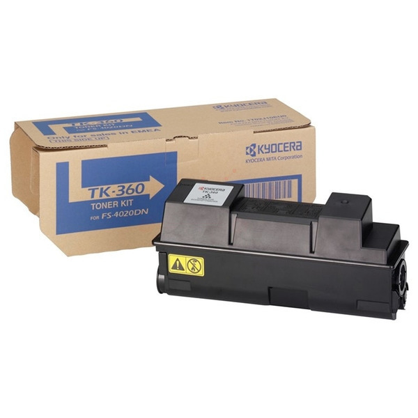 Kyocera Toner TK-360