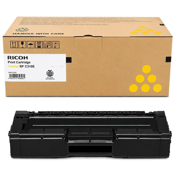 Ricoh Toner 406351