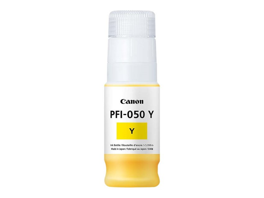Canon Tinte 5701C001, PFI050Y