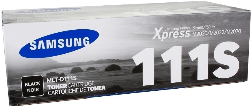Samsung Toner MLTD111SELS