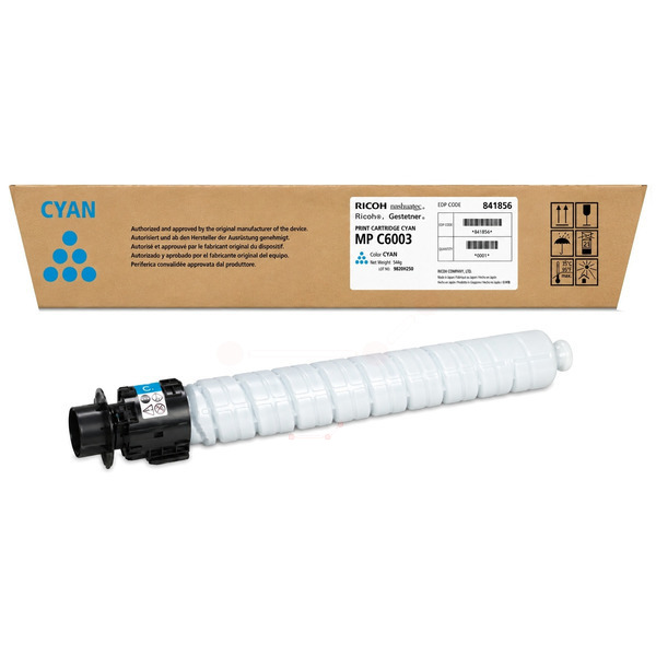 Ricoh Toner 841856