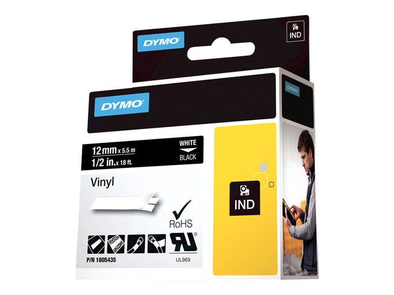 Dymo Farbband 1805435