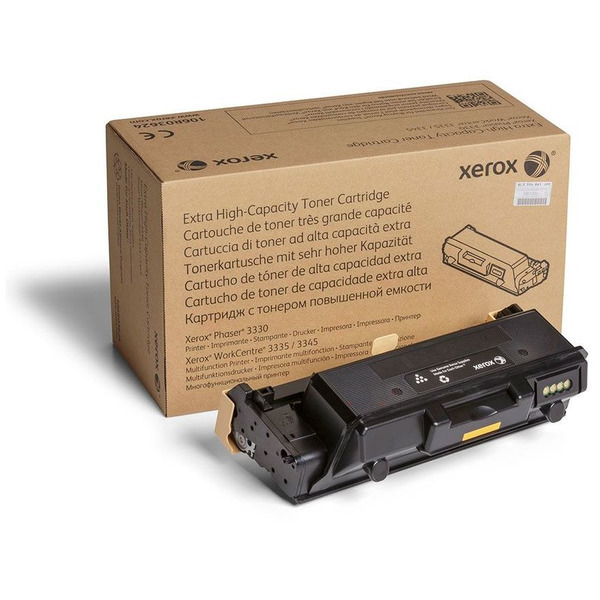 Xerox Toner 106R03624