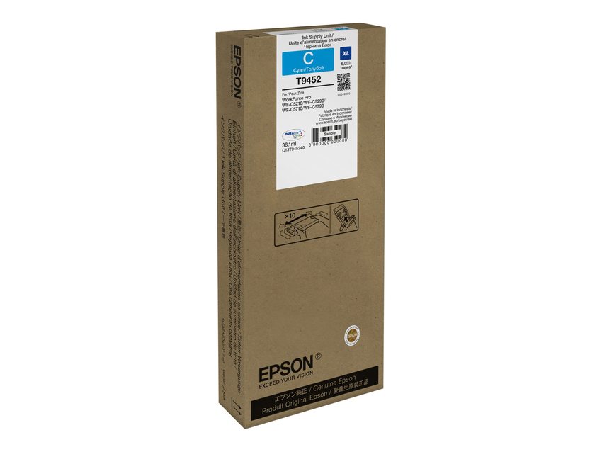 Epson Tinte C13T945240, T9452