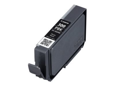 Canon Tinte 4193C001, PFI300PBK