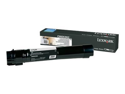 Lexmark Toner C950X2KG