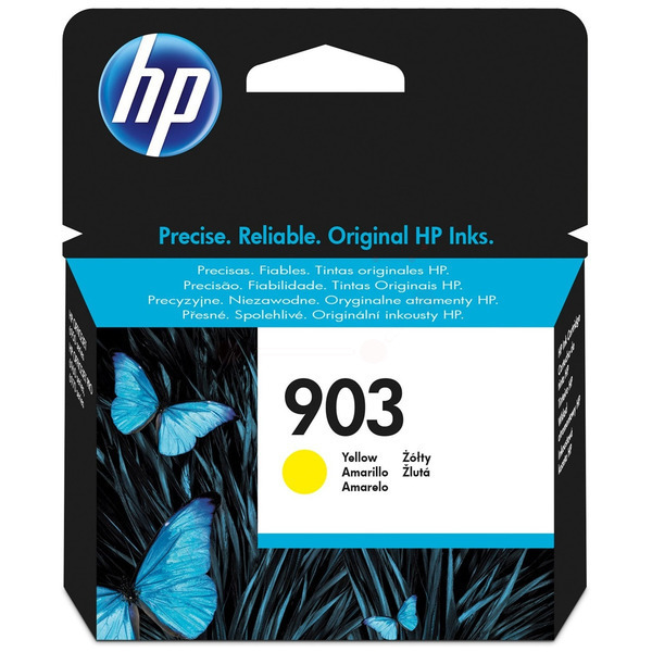 HP Tinte T6L95AE, 903