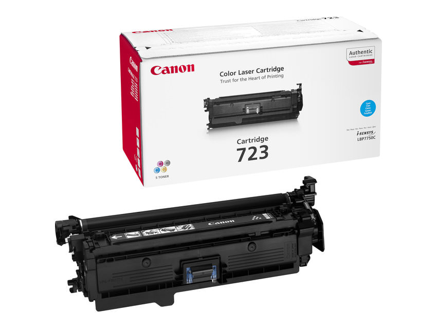 Canon Toner 2643B011, 723C