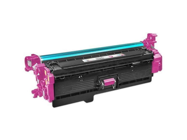 HP Toner CF403A, 201A