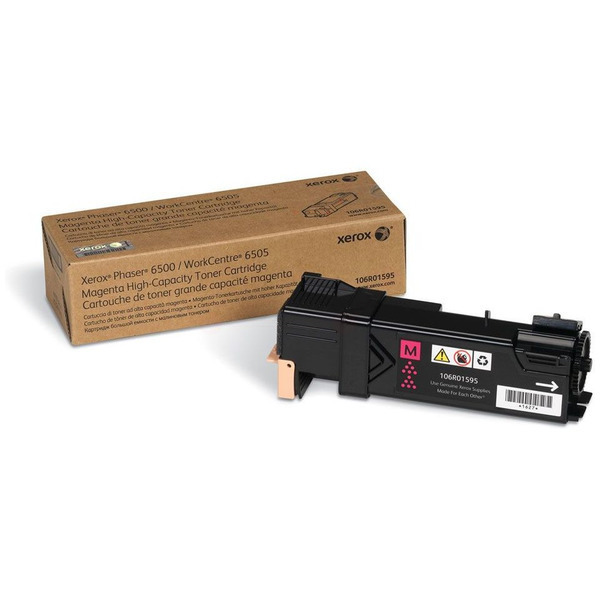 Xerox Toner 106R01595