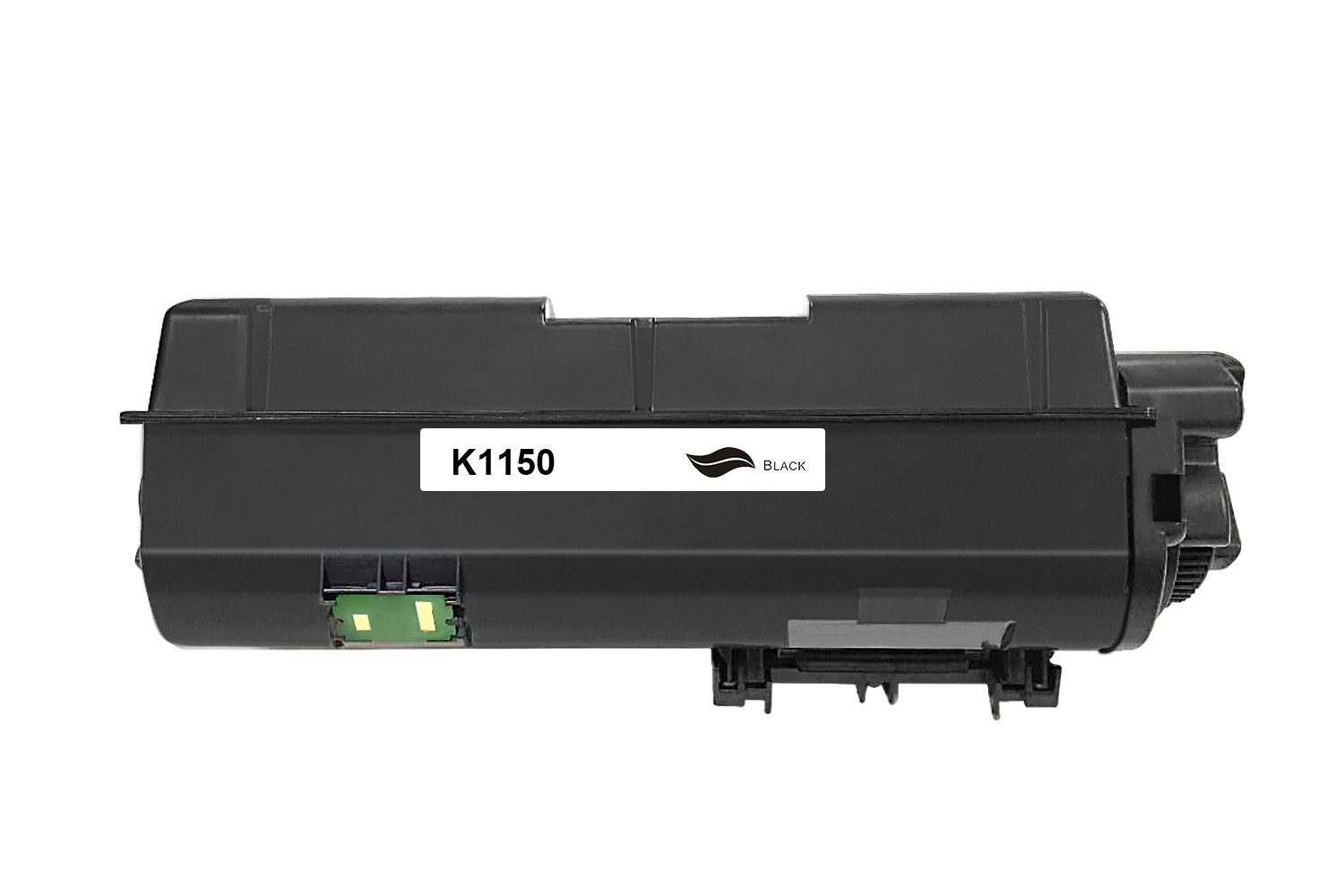 Premium Toner ersetzt Kyocera 1T02RV0NL0, TK-1150 Schwarz