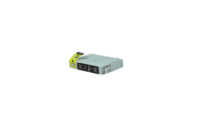 Premium Tinte ersetzt Epson T071140 Schwarz