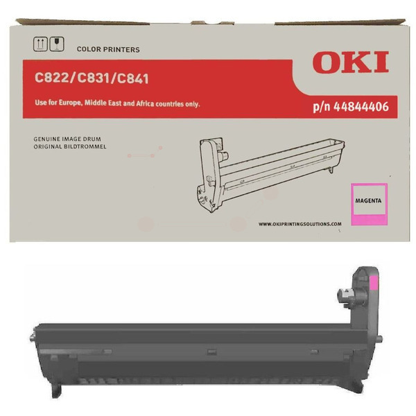 OKI Trommel 44844406