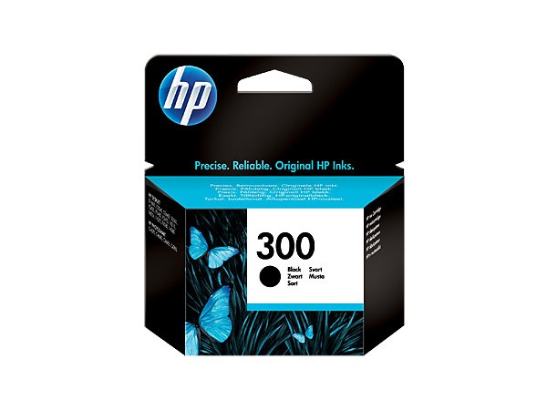 HP Tinte CC640EE, 300