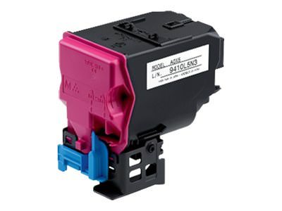Konica Minolta Toner A0X5354, TNP50M