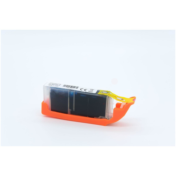 Premium Tinte ersetzt 0332C001, CLI-571CXL Cyan