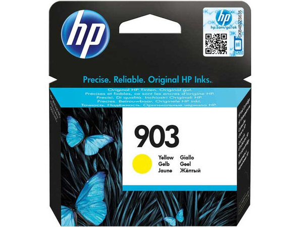 HP Tinte T6L95AE, 903
