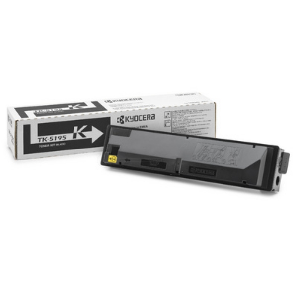 Kyocera Toner 1T02R40NL0, TK5195K