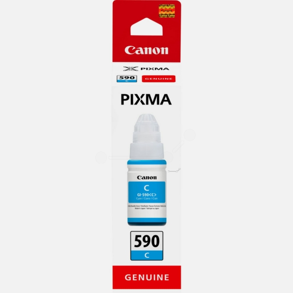 Canon Tinte 1604C001, GI-590C