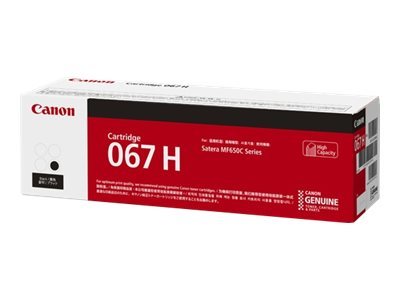 Canon Toner 5106C002, 067H