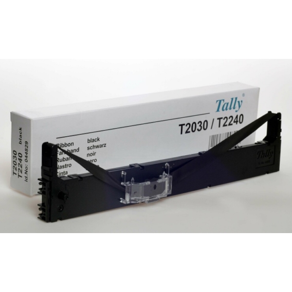 TallyGenicom Farbband 044829