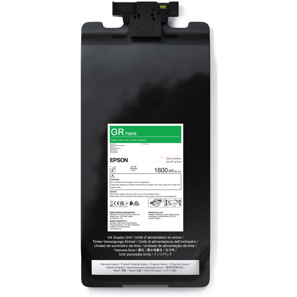 Epson Tinte C13T56FB00, T56FB