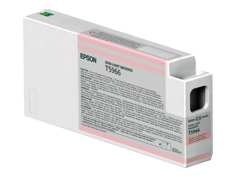 Epson Tinte T596600