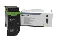 Lexmark Toner 75M0H10